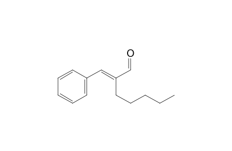 (E)-Amyl cinnamaldehyde