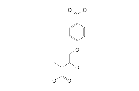 Sporovexin B