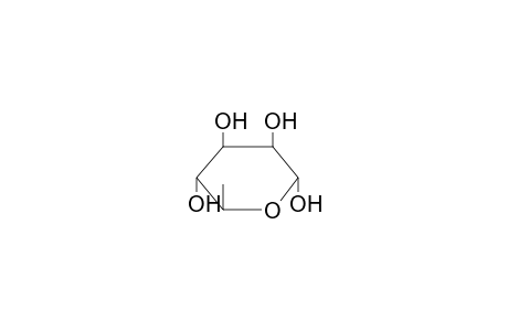 ALPHA-L-RHAMNOPYRANOSIDE