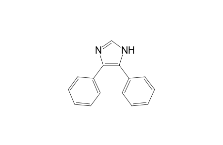 4,5-Diphenylimidazole