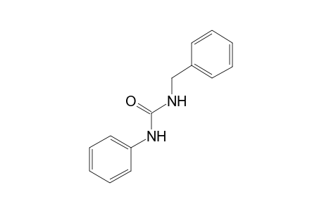 1-benzyl-3-phenylurea