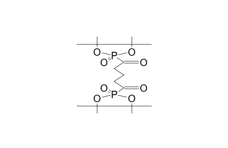 1,3-BIS(4,4,5,5-TETRAMETHYL-2-OXO-1,3,2-DIOXAPHOSPHOLAN-2-YLCARBONYL)PROPANE