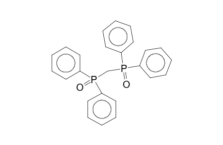 TETRAPHENYL-METHAN-BIS-PHOSPHANOXIDE