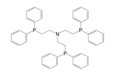 2-(Diphenylphosphino)-N,N-bis[2-(diphenylphosphino)ethyl]ethanamine