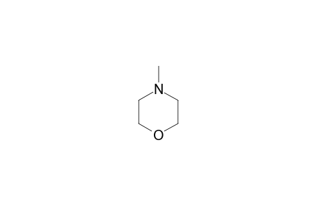 4-Methylmorpholine