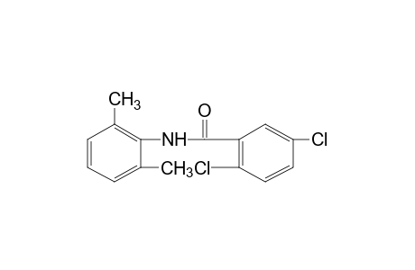2,5-dichloro-2',6'-benzoxylidide