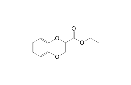 ETHYL-2,3-DIHYDRO-1,4-BENZODIOXIN-2-CARBOXYLATE