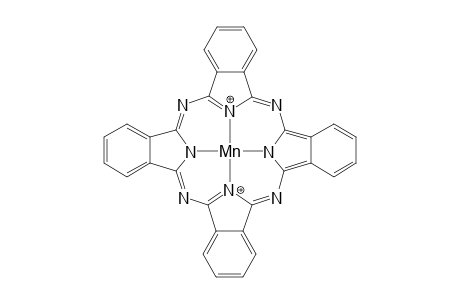 Manganese(II) phthalocyanine