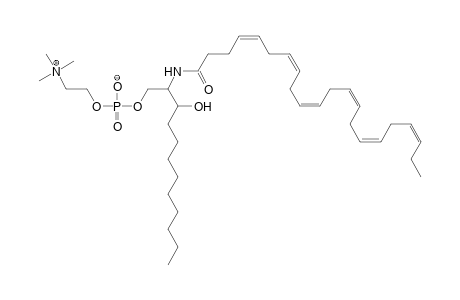 SM 12:0;2O/22:6