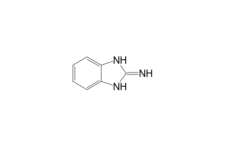 1H-benzimidazol-2-amine