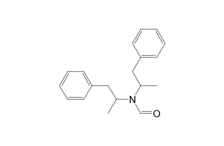 N-Formyl-bis-(phenylisopropyl)amine