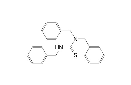 N,N,N'-tribenzylthiourea