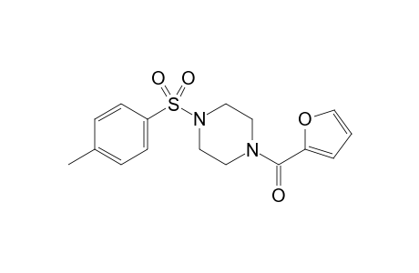 Furan-2-yl (4-tosylpiperazin-1-yl)methanone