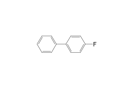 4-Fluorobiphenyl