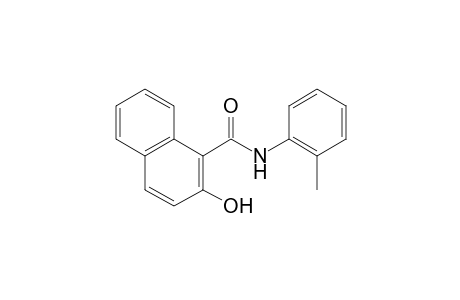 2-hydroxy-1-naphtho-o-toluidide