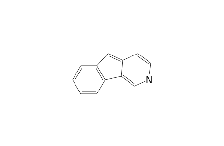 2H-indeno[1,2-c]pyridine