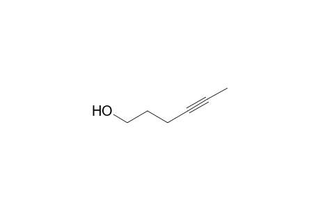 4-Hexyn-1-ol
