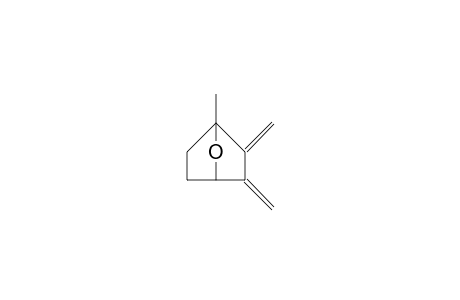 2,3-DIMETHYLENE-1-METHYL-7-OXABICYCLO[2.2.1]HEPTANE