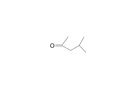 4-Methyl-2-pentanone