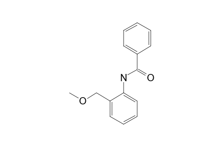 2-METHOXYMETHYL-BENZANILIDE