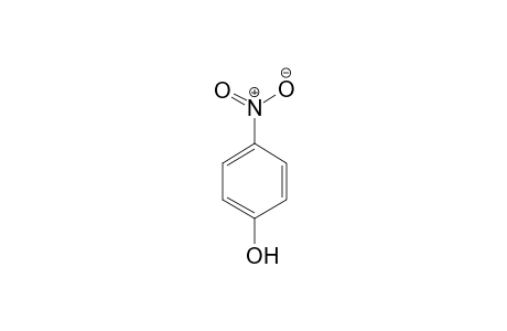 4-Nitrophenol