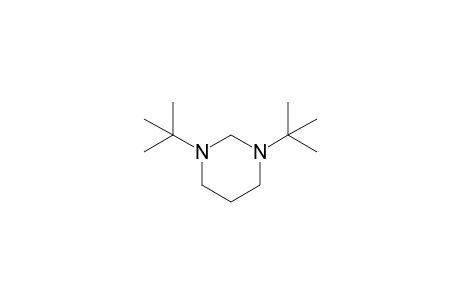 1,3-DI-TERT.-BUTYL-1,3-DIAZACYCLOHEXANE