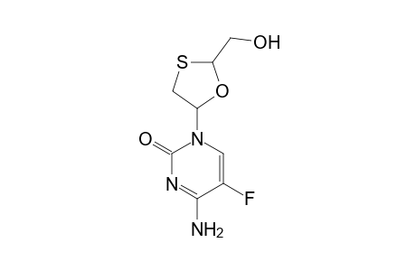 Emtricitabine