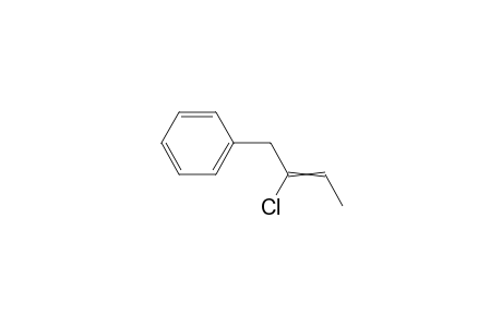 2-Chloro-1-phenyl-2-butene