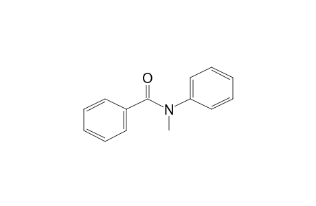 Benzamide, N-methyl-N-phenyl-