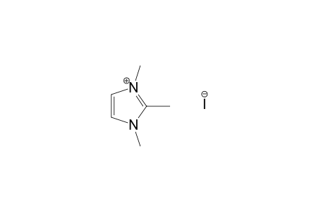 1,2,3-trimethylimidazolium iodide