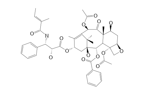 Cephalomannine