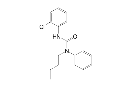 N-butyl-2'-chlorocarbanilide