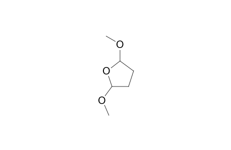 2,5-Dimethoxytetrahydrofuran