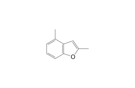 2,4-Dimethylbenzofuran