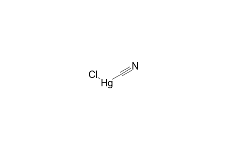 CYANO-MERCURY-CHLORIDE