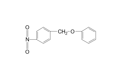 p-nitrobenzyl phenyl ether