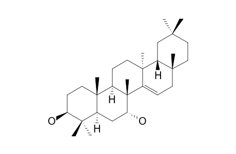 7-ALPHA-HYDROXY-TARAXEROL