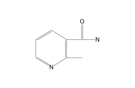 2-methylnicotinamide
