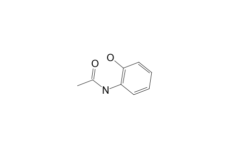 2-Acetamidophenol