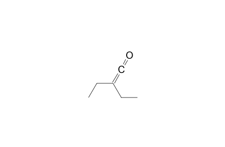 1-Buten-1-one, 2-ethyl-