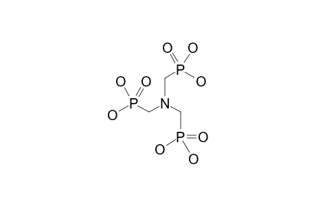 Amino tris (methylene phosphonic acid)