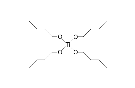 butyl alcohol, titanium(4+) salt