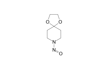 8-nitroso-1,4-dioxa-8-azaspiro[4.5]decane