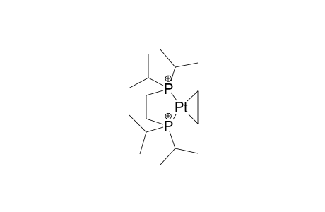 Platinum, ethene-1,2-bis(diisopropylphosphino)ethane