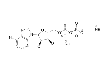 Adenosine-5'-diphosphate disodium salt