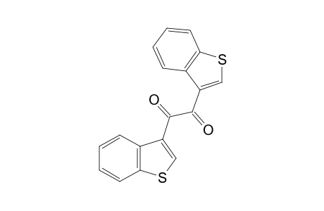 bis(benzo[b]thien-3-yl)glyoxal
