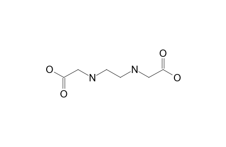 N,N'-Ethylenediglycine