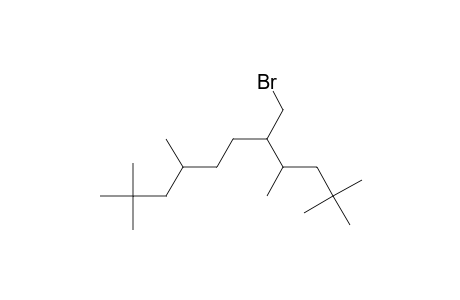 Undecane, 5-(bromomethyl)-2,2,4,8,10,10-hexamethyl-