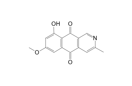 5-DEOXY-BOSTRYCOIDIN