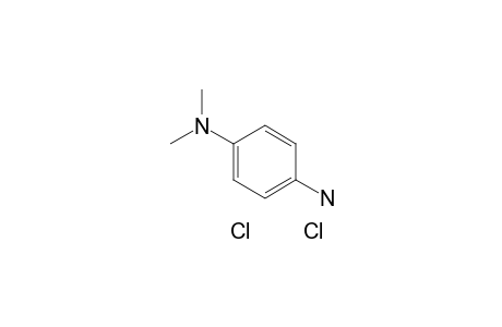 N,N-Dimethyl-p-phenylenediamine dihydrochloride